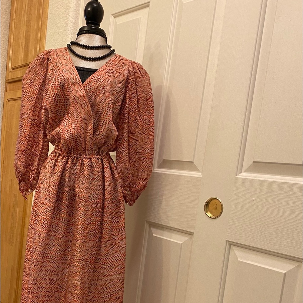 Ladies clothes